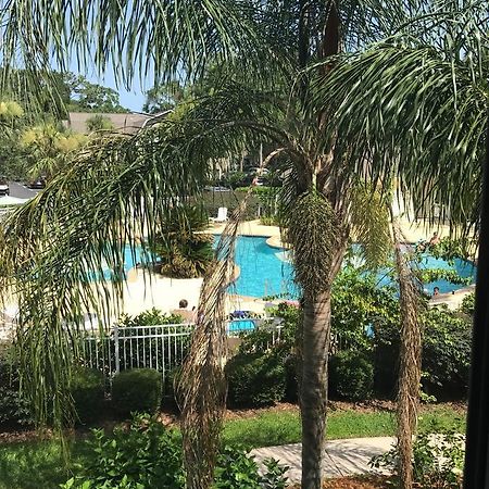 St. Simons Island Ocean Walk Resort 2 Bedroom Manager American Dream מראה חיצוני תמונה