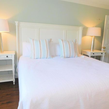 St. Simons Island Ocean Walk Resort 2 Bedroom Manager American Dream מראה חיצוני תמונה
