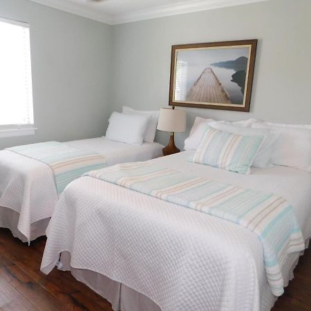 St. Simons Island Ocean Walk Resort 2 Bedroom Manager American Dream מראה חיצוני תמונה