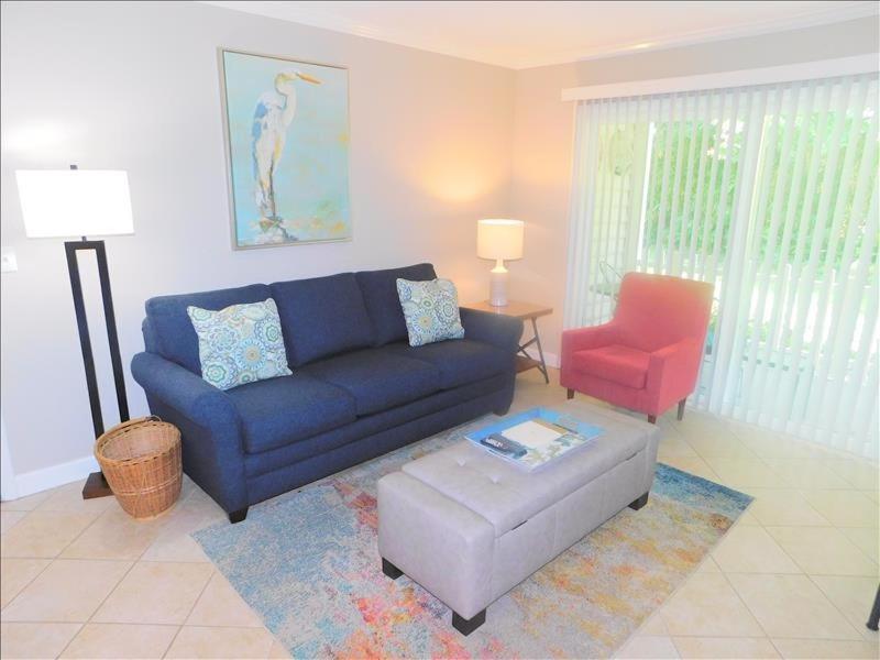 St. Simons Island Ocean Walk Resort 2 Bedroom Manager American Dream מראה חיצוני תמונה