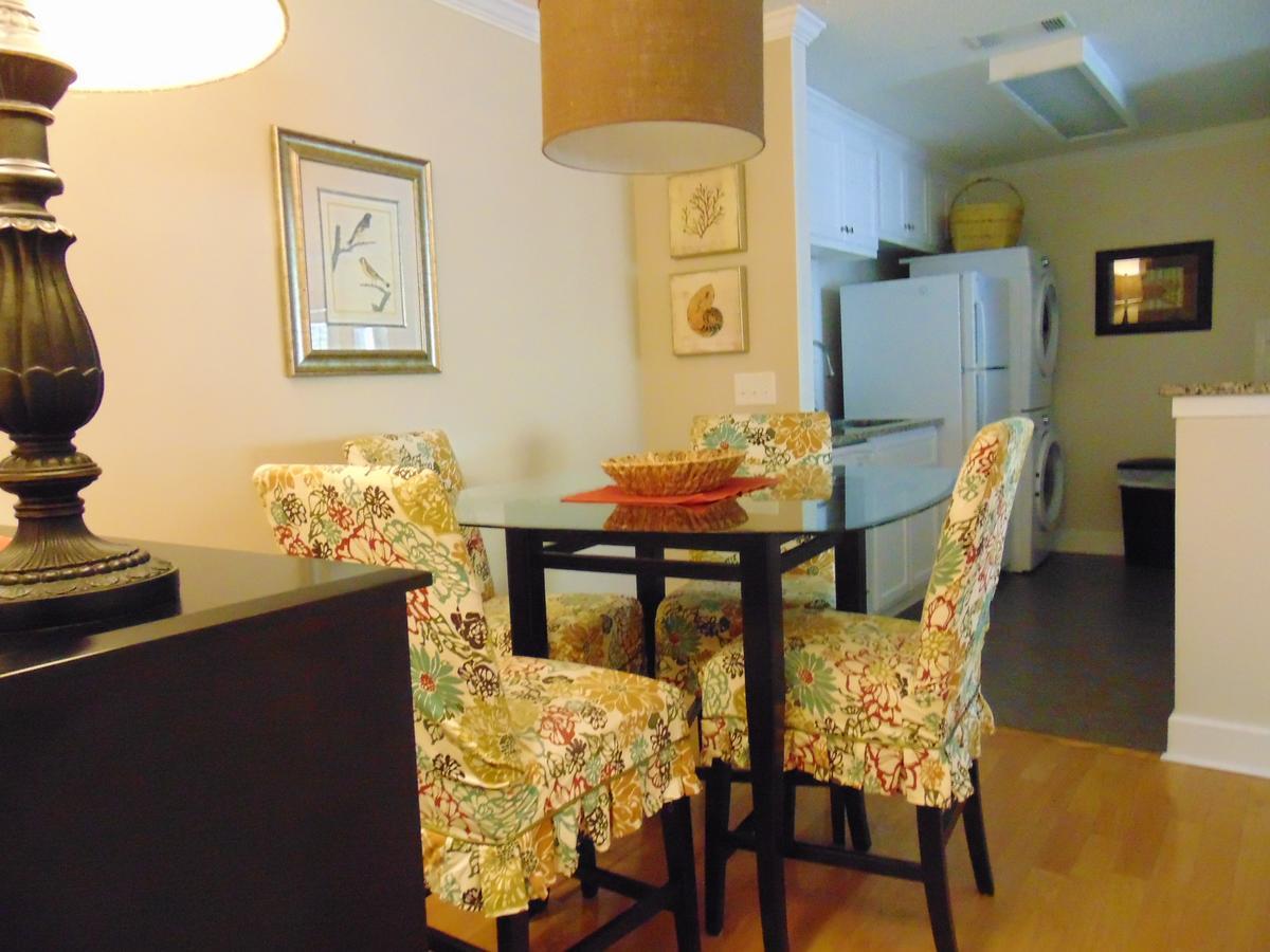 St. Simons Island Ocean Walk Resort 2 Bedroom Manager American Dream מראה חיצוני תמונה