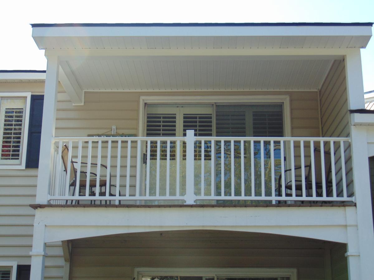 St. Simons Island Ocean Walk Resort 2 Bedroom Manager American Dream מראה חיצוני תמונה