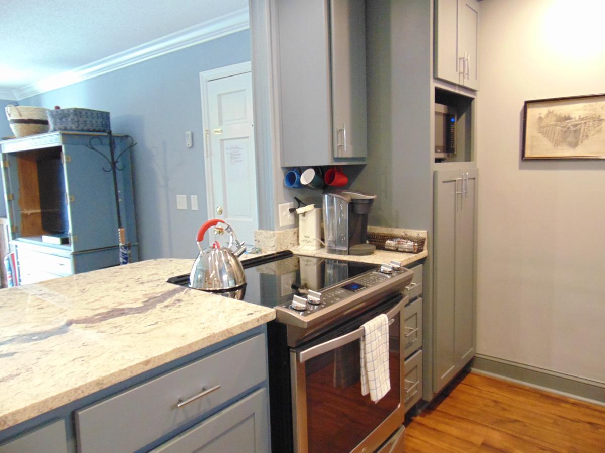 St. Simons Island Ocean Walk Resort 2 Bedroom Manager American Dream מראה חיצוני תמונה