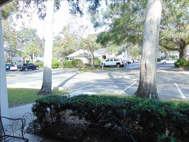St. Simons Island Ocean Walk Resort 2 Bedroom Manager American Dream מראה חיצוני תמונה