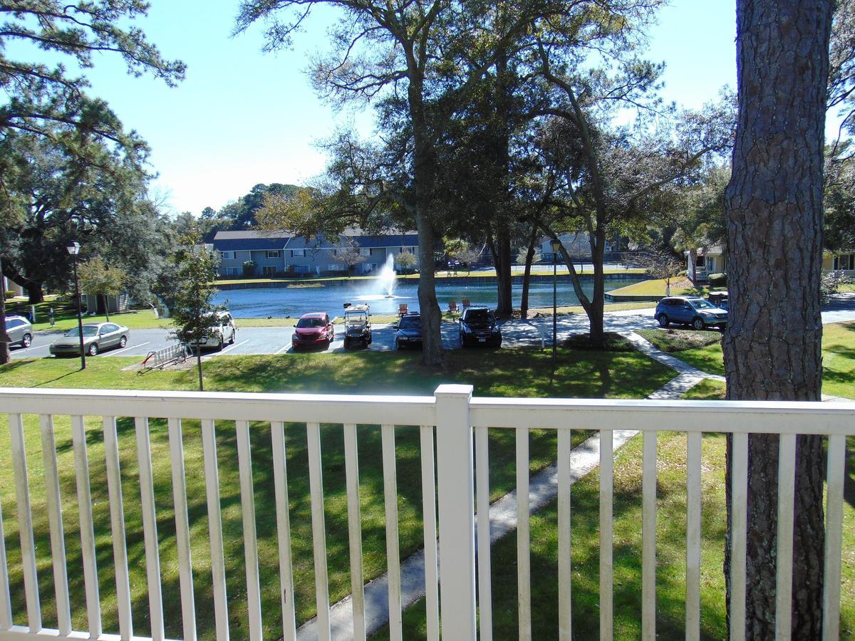 St. Simons Island Ocean Walk Resort 2 Bedroom Manager American Dream מראה חיצוני תמונה