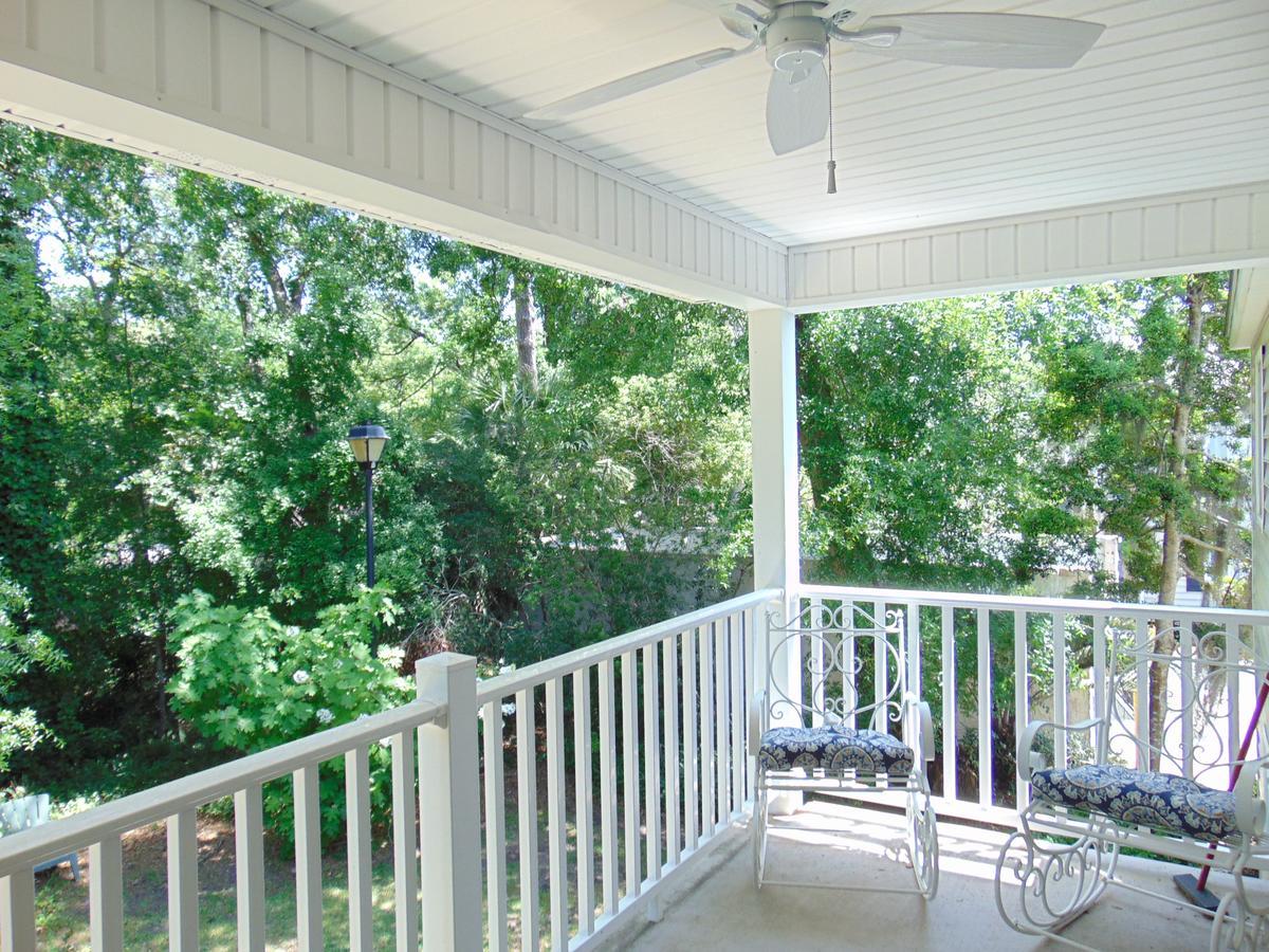 St. Simons Island Ocean Walk Resort 2 Bedroom Manager American Dream מראה חיצוני תמונה