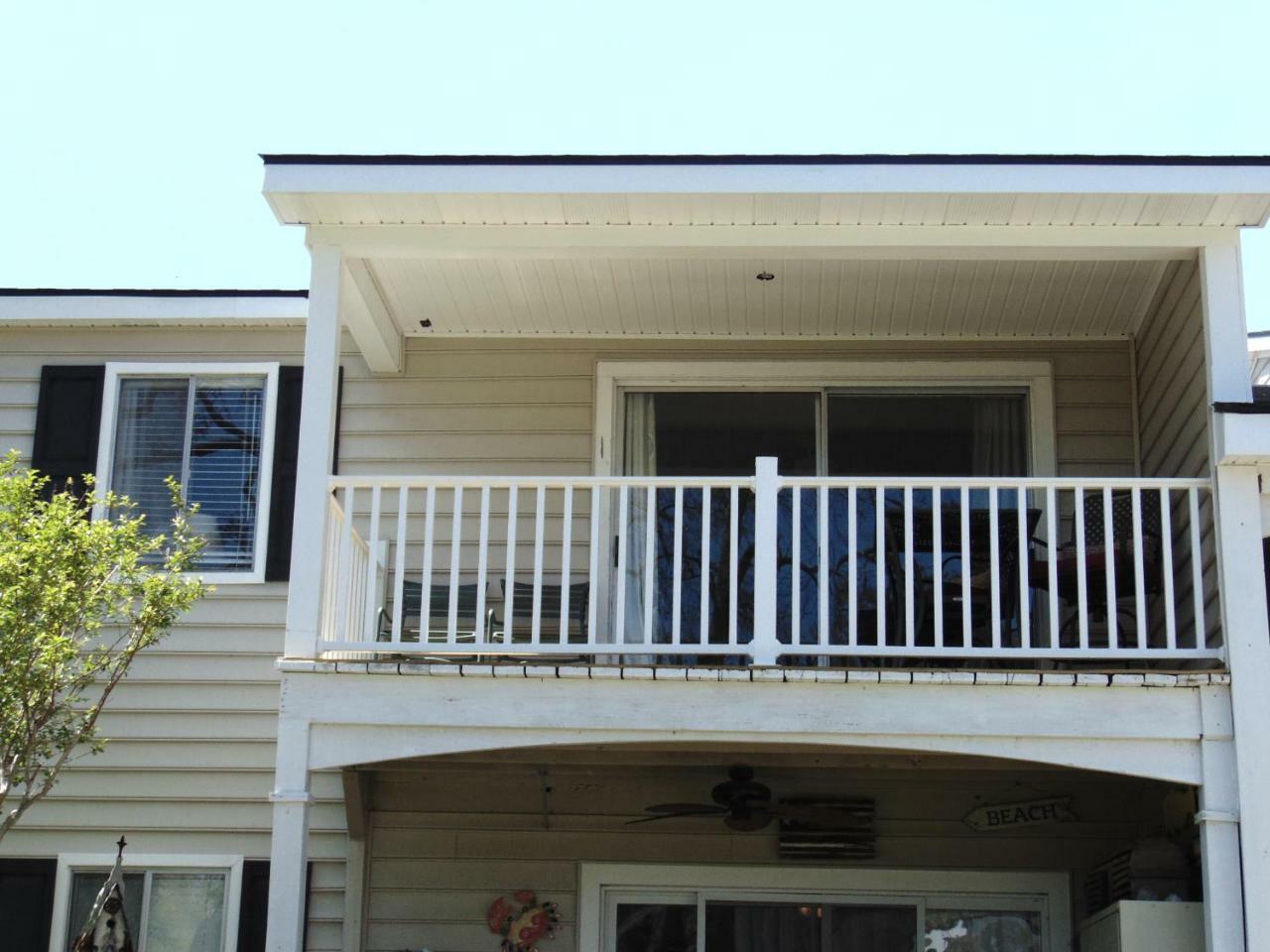 St. Simons Island Ocean Walk Resort 2 Bedroom Manager American Dream מראה חיצוני תמונה