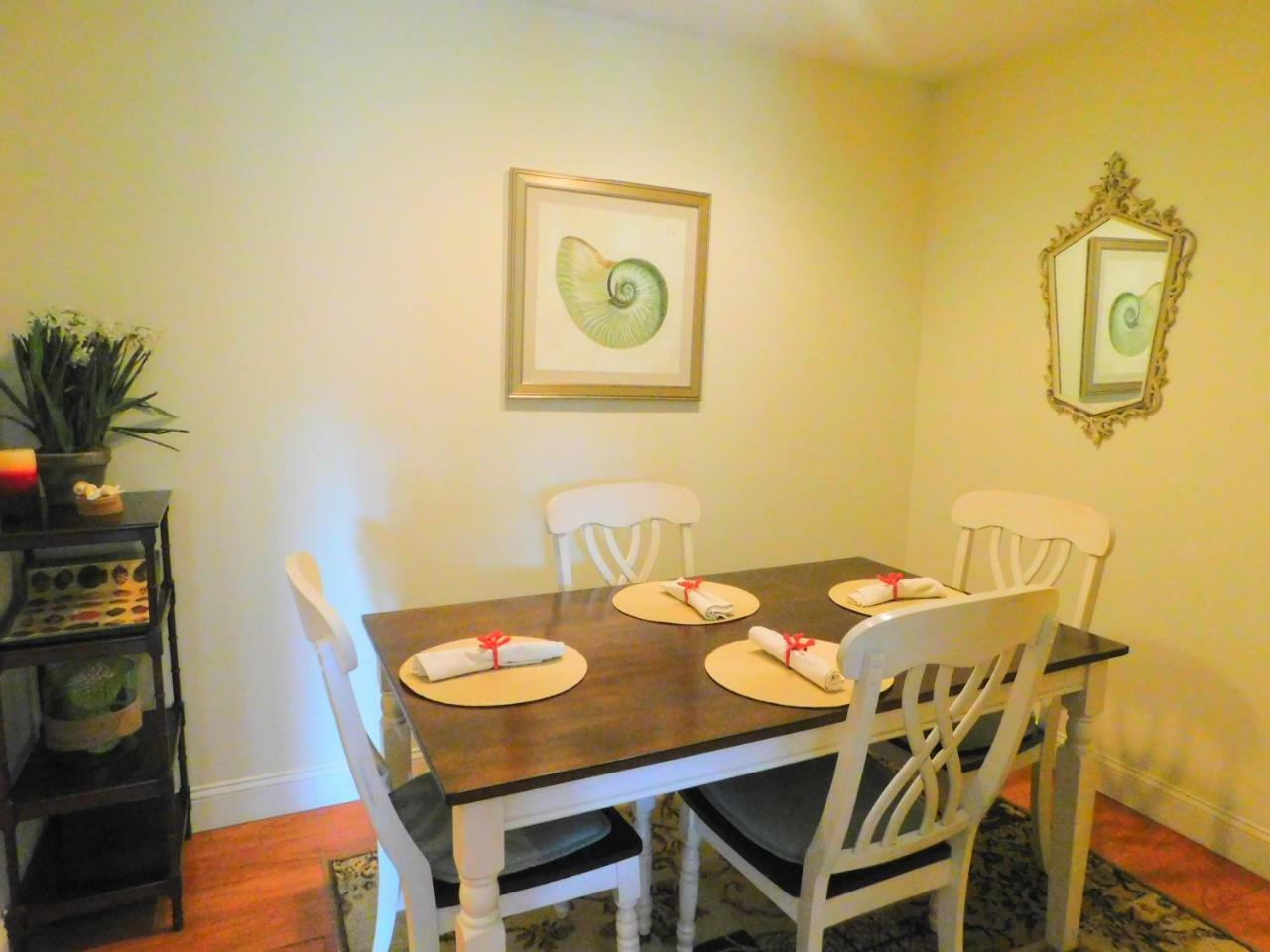 St. Simons Island Ocean Walk Resort 2 Bedroom Manager American Dream מראה חיצוני תמונה