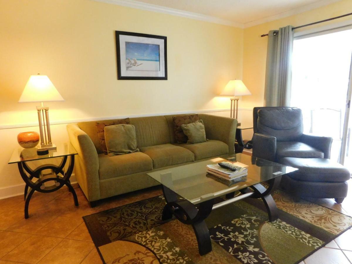 St. Simons Island Ocean Walk Resort 2 Bedroom Manager American Dream מראה חיצוני תמונה