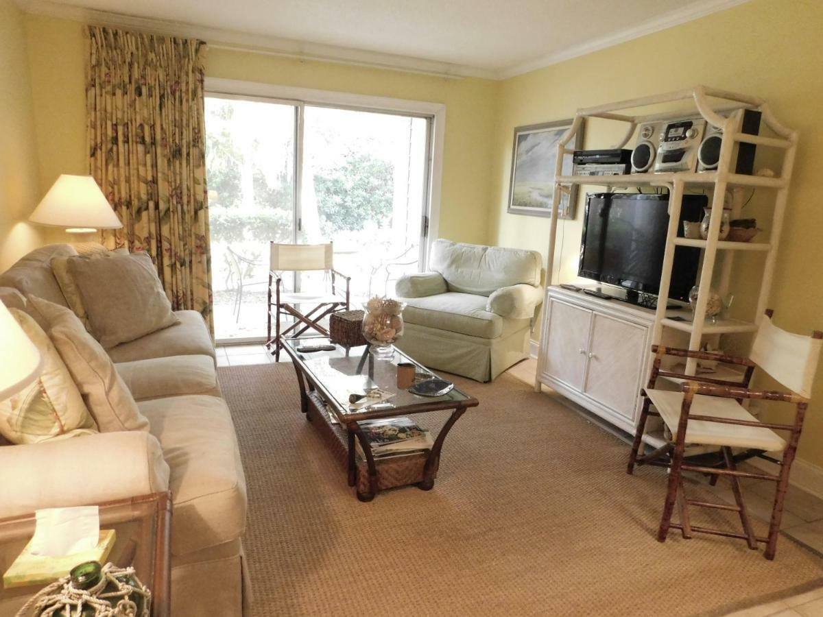 St. Simons Island Ocean Walk Resort 2 Bedroom Manager American Dream מראה חיצוני תמונה
