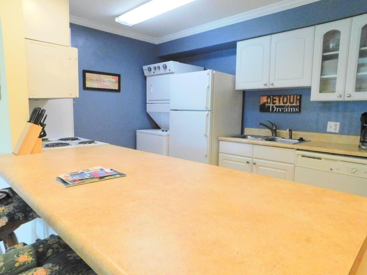 St. Simons Island Ocean Walk Resort 2 Bedroom Manager American Dream מראה חיצוני תמונה