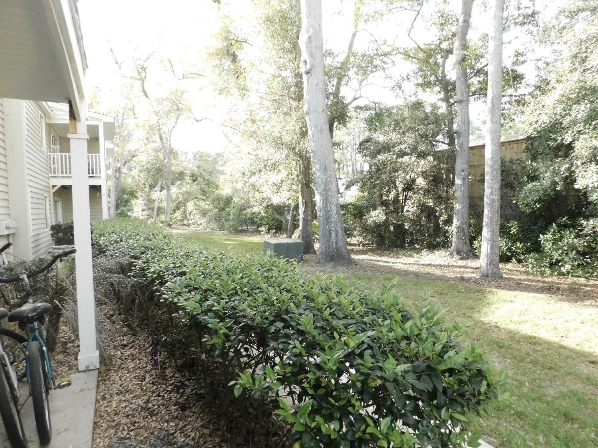 St. Simons Island Ocean Walk Resort 2 Bedroom Manager American Dream מראה חיצוני תמונה