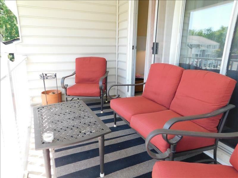 St. Simons Island Ocean Walk Resort 2 Bedroom Manager American Dream מראה חיצוני תמונה