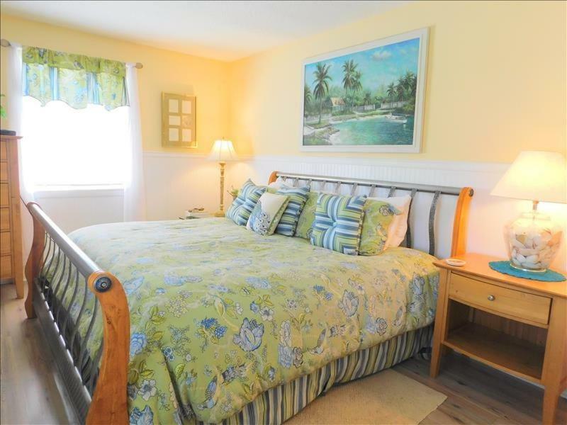 St. Simons Island Ocean Walk Resort 2 Bedroom Manager American Dream מראה חיצוני תמונה