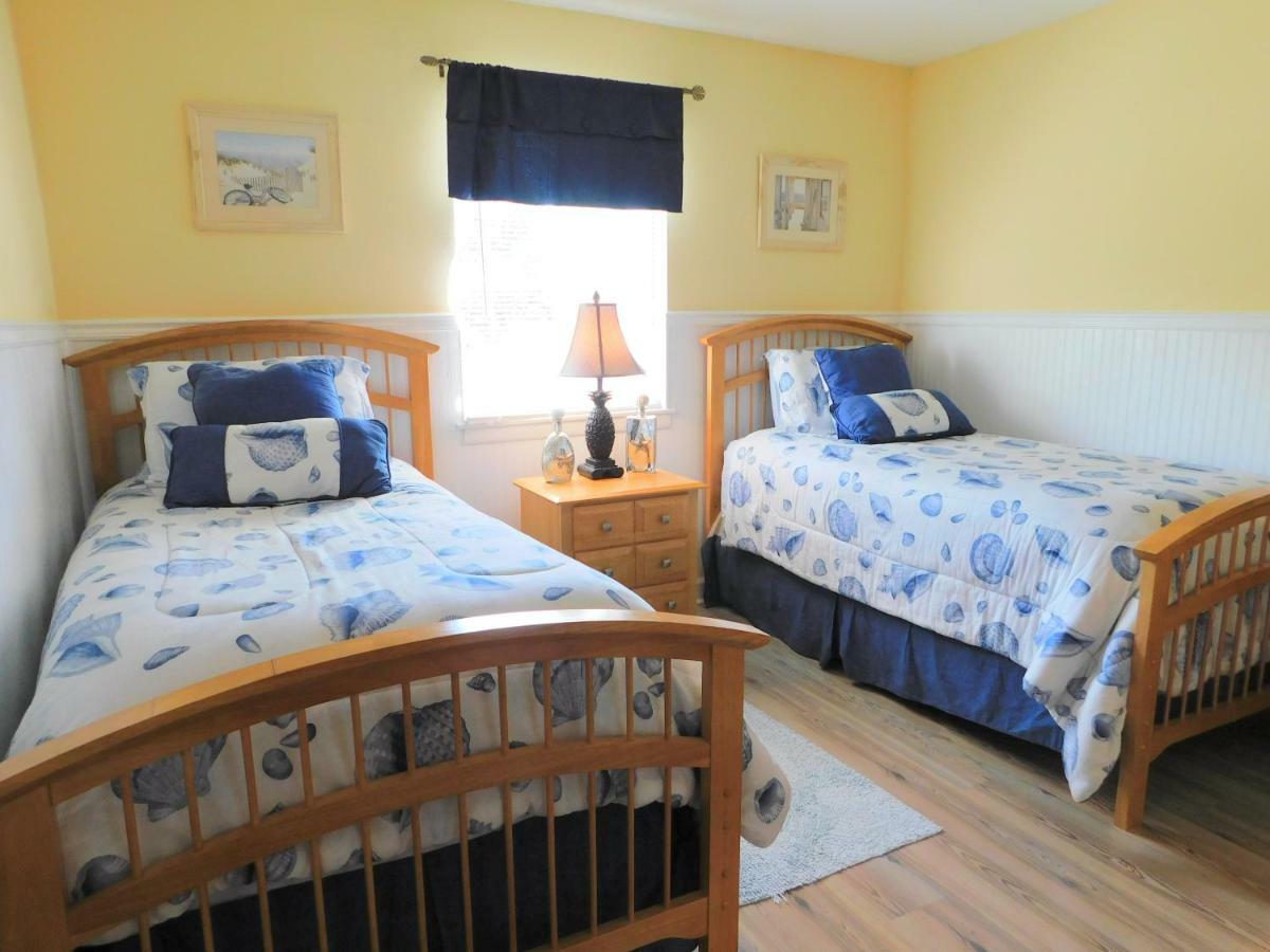 St. Simons Island Ocean Walk Resort 2 Bedroom Manager American Dream מראה חיצוני תמונה