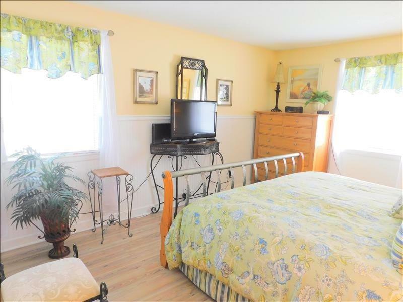St. Simons Island Ocean Walk Resort 2 Bedroom Manager American Dream מראה חיצוני תמונה