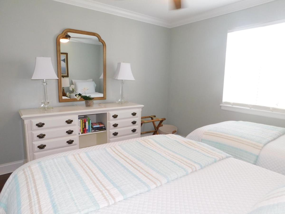 St. Simons Island Ocean Walk Resort 2 Bedroom Manager American Dream מראה חיצוני תמונה
