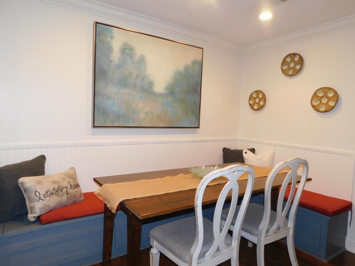 St. Simons Island Ocean Walk Resort 2 Bedroom Manager American Dream מראה חיצוני תמונה