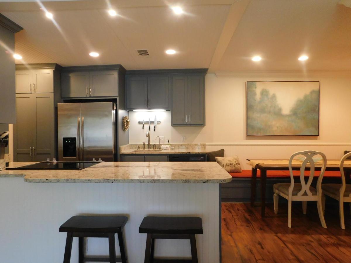 St. Simons Island Ocean Walk Resort 2 Bedroom Manager American Dream מראה חיצוני תמונה